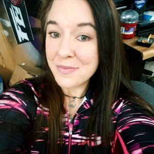 Meet your Posher, Deanna